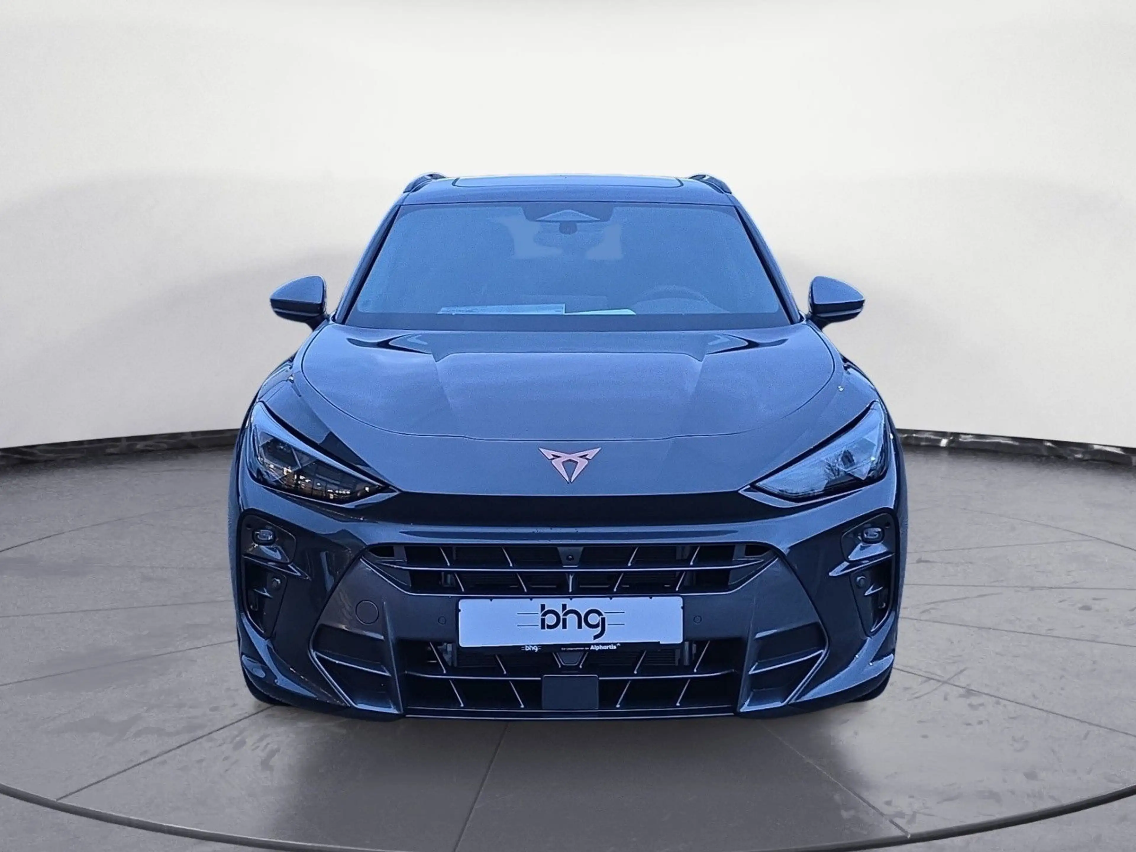 CUPRA Terramar 1.5 e-HYBRID 6-Gang-DSG — photo 2