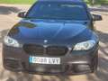 BMW 550 M550dA xDrive Negro - thumbnail 3