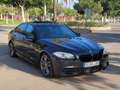 BMW 550 M550dA xDrive crna - thumbnail 7