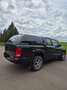 Volkswagen Amarok DCb. 2.0TDI Básico 4M Permanente Negro - thumbnail 4