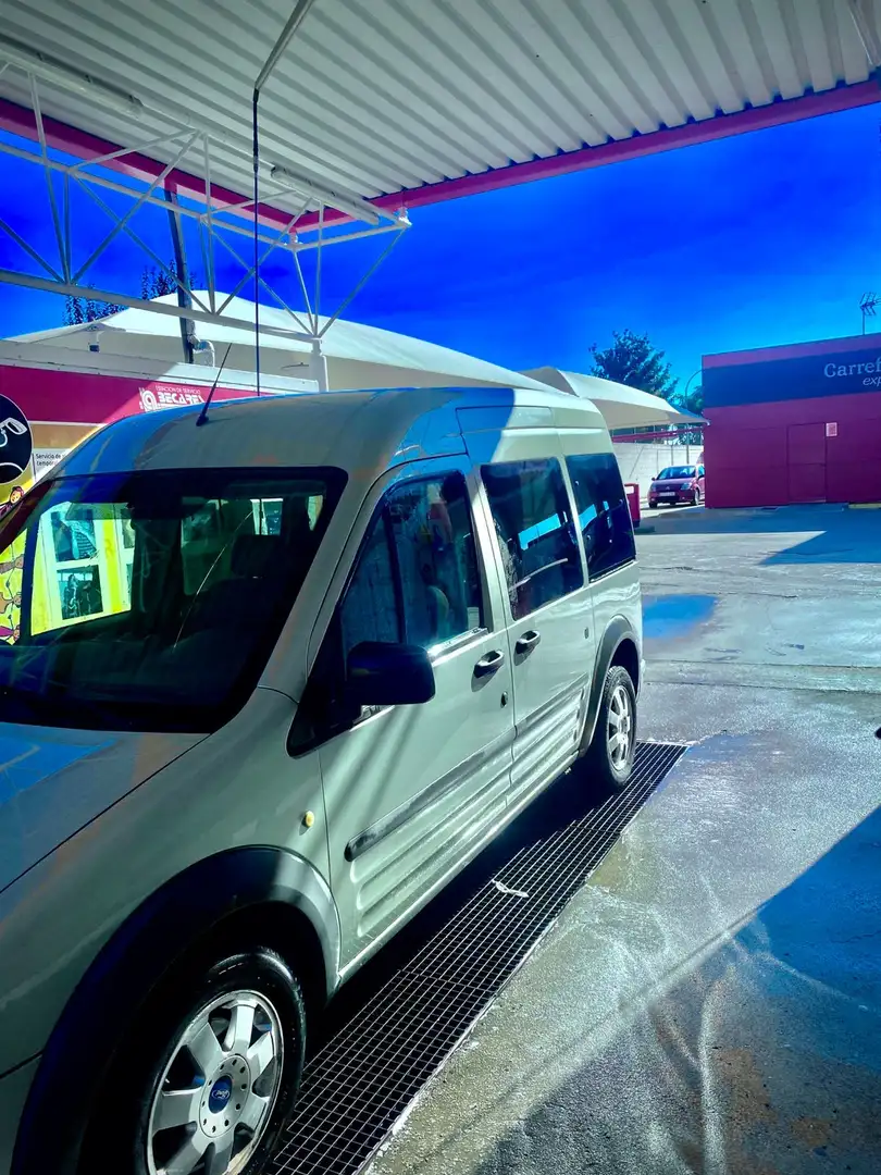 Ford Tourneo Connect 4000€ - 1