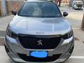 Peugeot 2008 2008 1.5 bluehdi GT s Argento - thumbnail 1