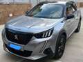 Peugeot 2008 2008 1.5 bluehdi GT s Argento - thumbnail 3