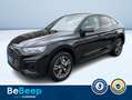 Audi Q5 SPORTBACK 40 2.0 TDI MHEV 12V S LINE QUATTRO S- Noir - thumbnail 1