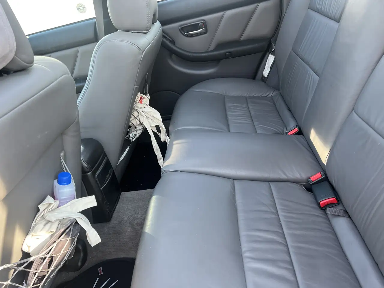 Subaru OUTBACK 2.5 QV auto, foto 6