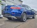 Mercedes-Benz GLC 200 d Aut. *AMG* Blau - thumbnail 5