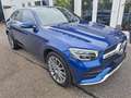 Mercedes-Benz GLC 200 d Aut. *AMG* Blau - thumbnail 2