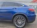 Mercedes-Benz GLC 200 d Aut. *AMG* Blau - thumbnail 10