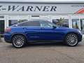 Mercedes-Benz GLC 200 d Aut. *AMG* Blau - thumbnail 7