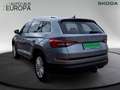 Skoda Kodiaq 2.0 TSI 4x4 DSG Style ACC AHK StandHZ Kam360 Navi Grau - thumbnail 2