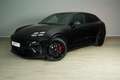 Porsche Macan Turbo Schwarz - thumbnail 1