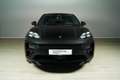Porsche Macan Turbo Schwarz - thumbnail 2