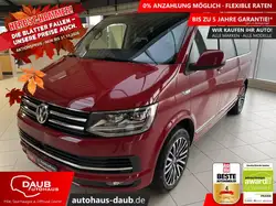 Volkswagen T6 Multivan 2.0 TDI Automatik+Generation Six+AHK