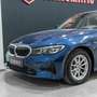 BMW 318 318dA Azul - thumbnail 5