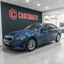 BMW 318 318dA Azul - thumbnail 3