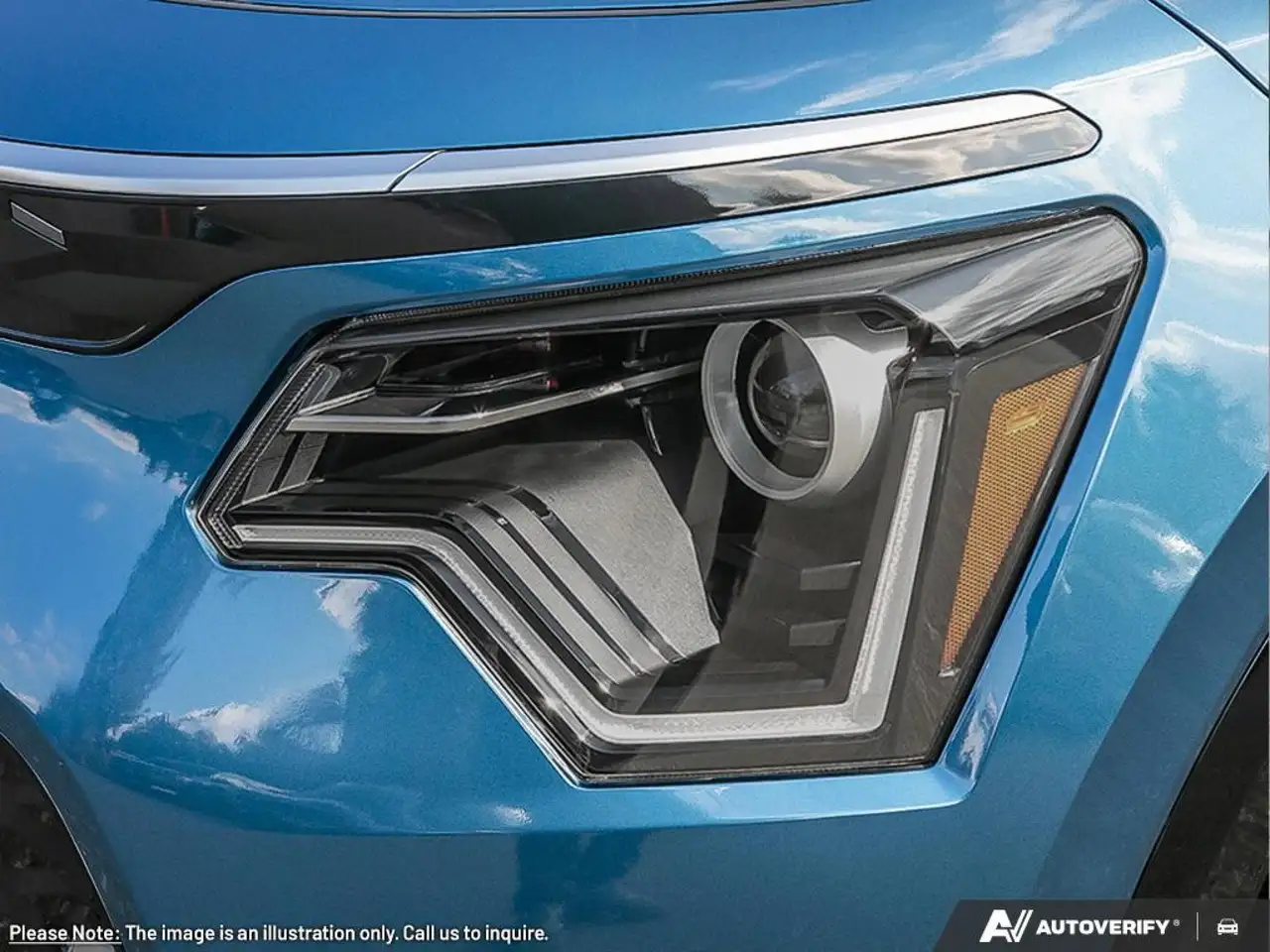 Kia Niro photo Kia Niro