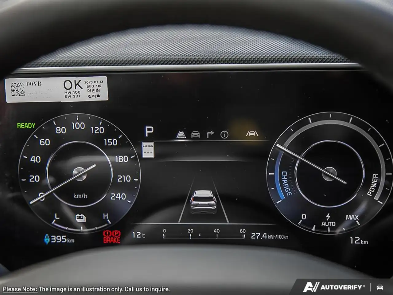 Kia Niro photo Kia Niro