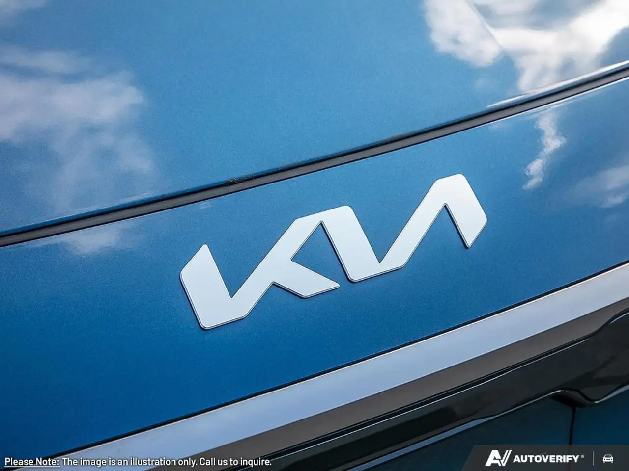 Kia Niro photo Kia Niro
