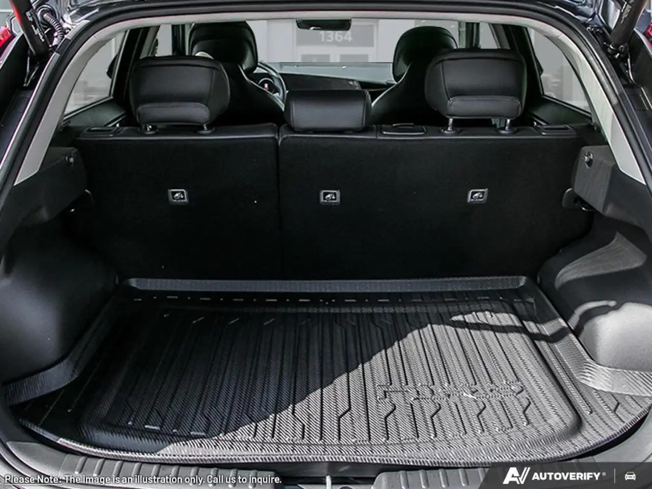 Kia Niro photo Kia Niro