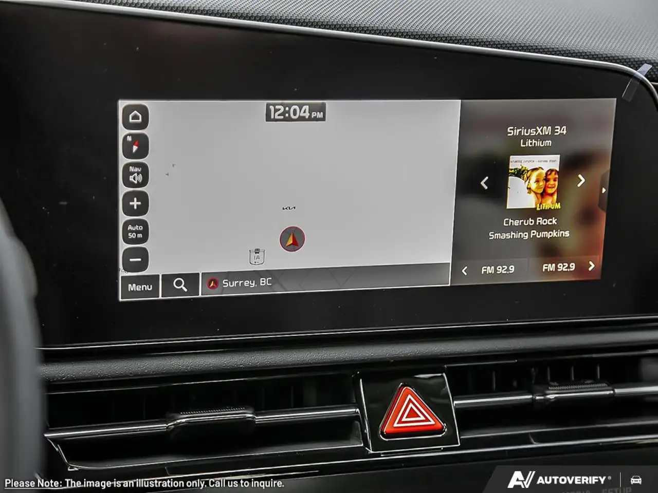 Kia Niro photo Kia Niro
