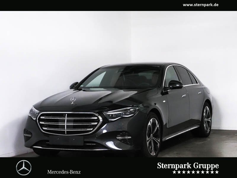 Mercedes-Benz E 300 E 300 e 4M EXCLUSIVE Premium/HUD/DC/Burm/360/DIGITAL