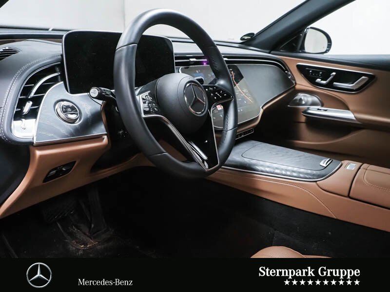 Mercedes-Benz E 300 E 300 e 4M EXCLUSIVE Premium/HUD/DC/Burm/360/DIGITAL — photo 4