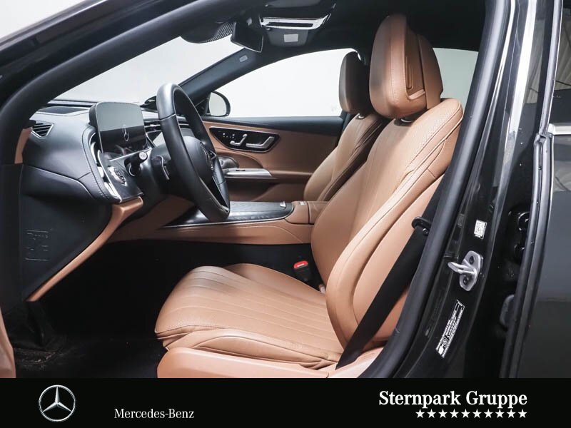 Mercedes-Benz E 300 E 300 e 4M EXCLUSIVE Premium/HUD/DC/Burm/360/DIGITAL — photo 6