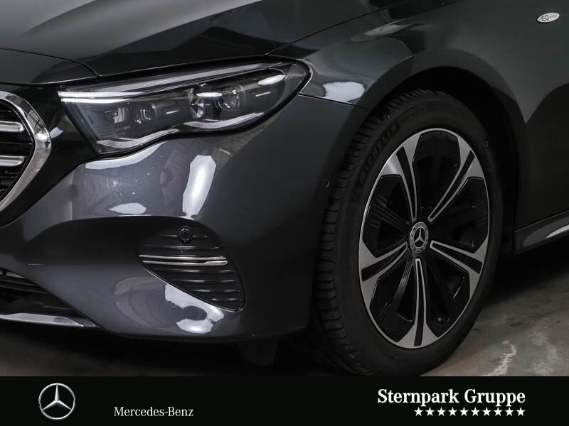Mercedes-Benz E 300 E 300 e 4M EXCLUSIVE Premium/HUD/DC/Burm/360/DIGITAL — photo 3