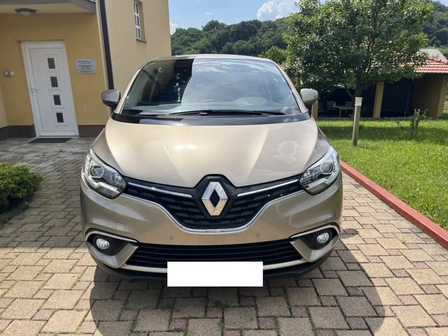 Renault Scenic Scenic 1.5 dCi 80 Confort Dynamique - 2