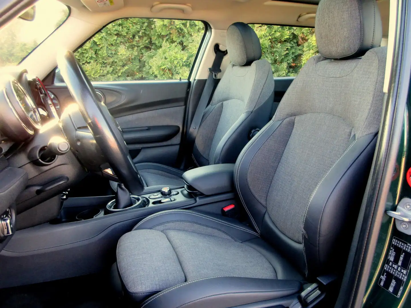 MINI One Clubman Mini 1.5 Chili*Ecc*Pano.dak* Vert - 2