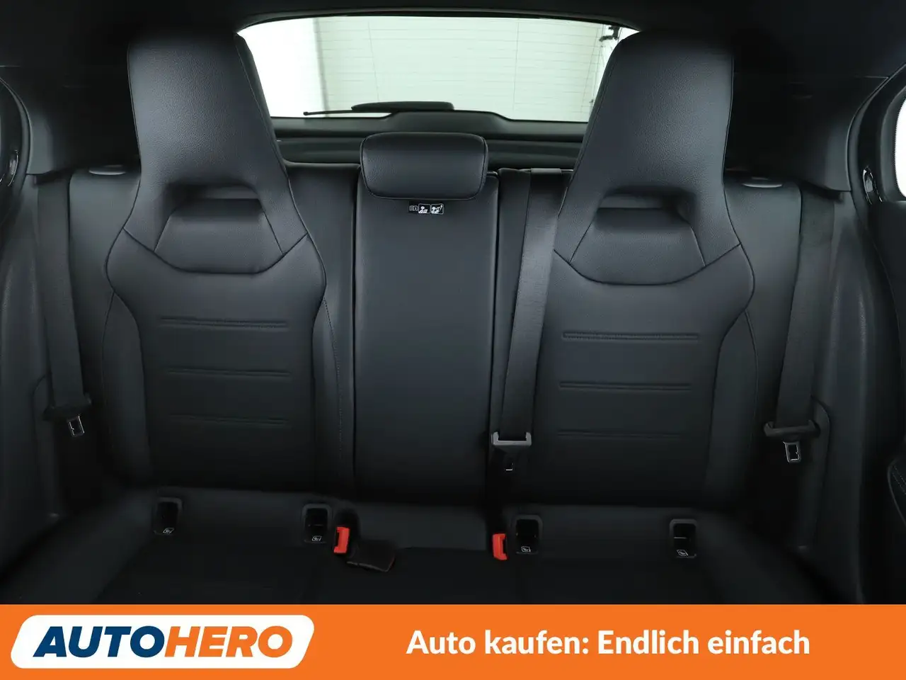 Mercedes-Benz A-Class A 180 Progressive Aut.*NAVI*LED*TEMPO*CAM*PDC*SHZ*, миниатюра 15