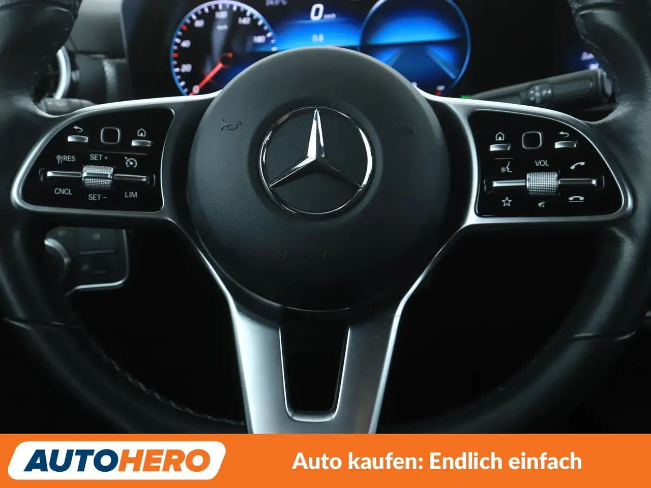Mercedes-Benz A-Class A 180 Progressive Aut.*NAVI*LED*TEMPO*CAM*PDC*SHZ*, миниатюра 19