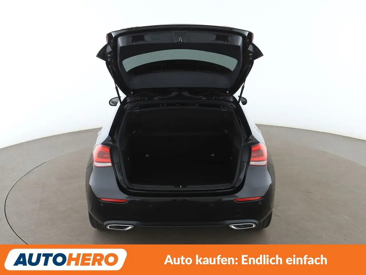 Mercedes-Benz A-Class A 180 Progressive Aut.*NAVI*LED*TEMPO*CAM*PDC*SHZ*, миниатюра 16