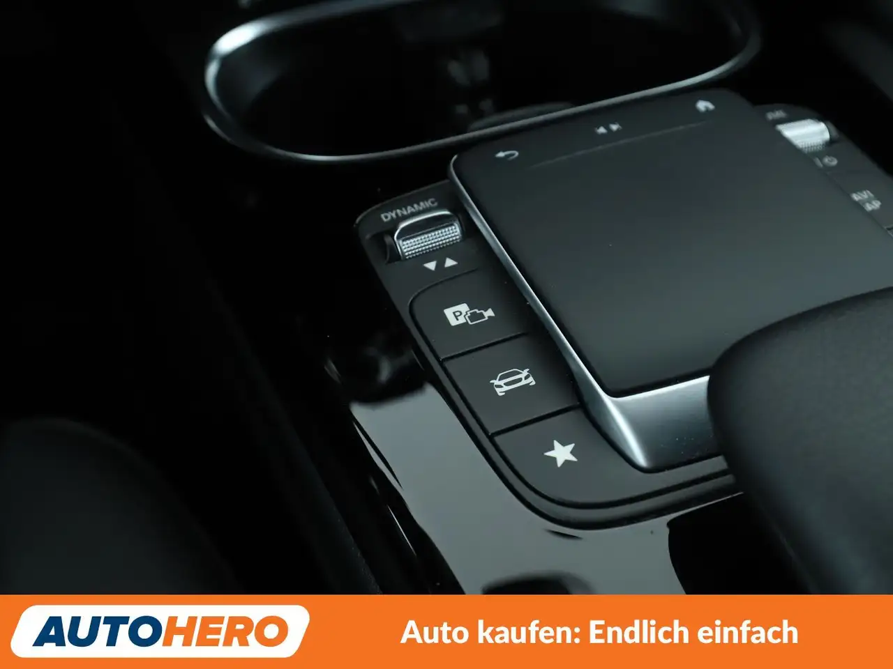 Mercedes-Benz A-Class A 180 Progressive Aut.*NAVI*LED*TEMPO*CAM*PDC*SHZ*, миниатюра 25