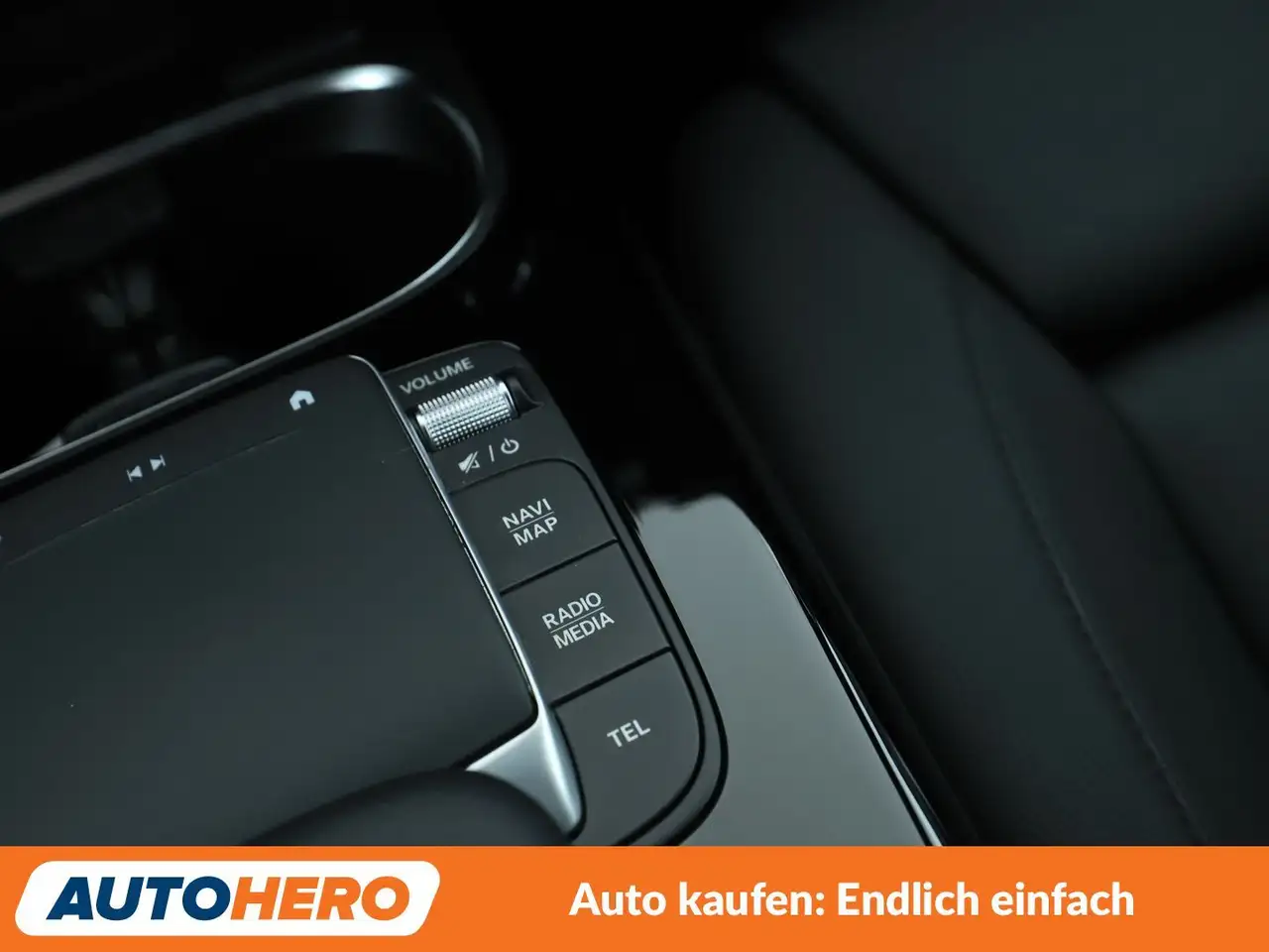 Mercedes-Benz A-Class A 180 Progressive Aut.*NAVI*LED*TEMPO*CAM*PDC*SHZ*, миниатюра 26