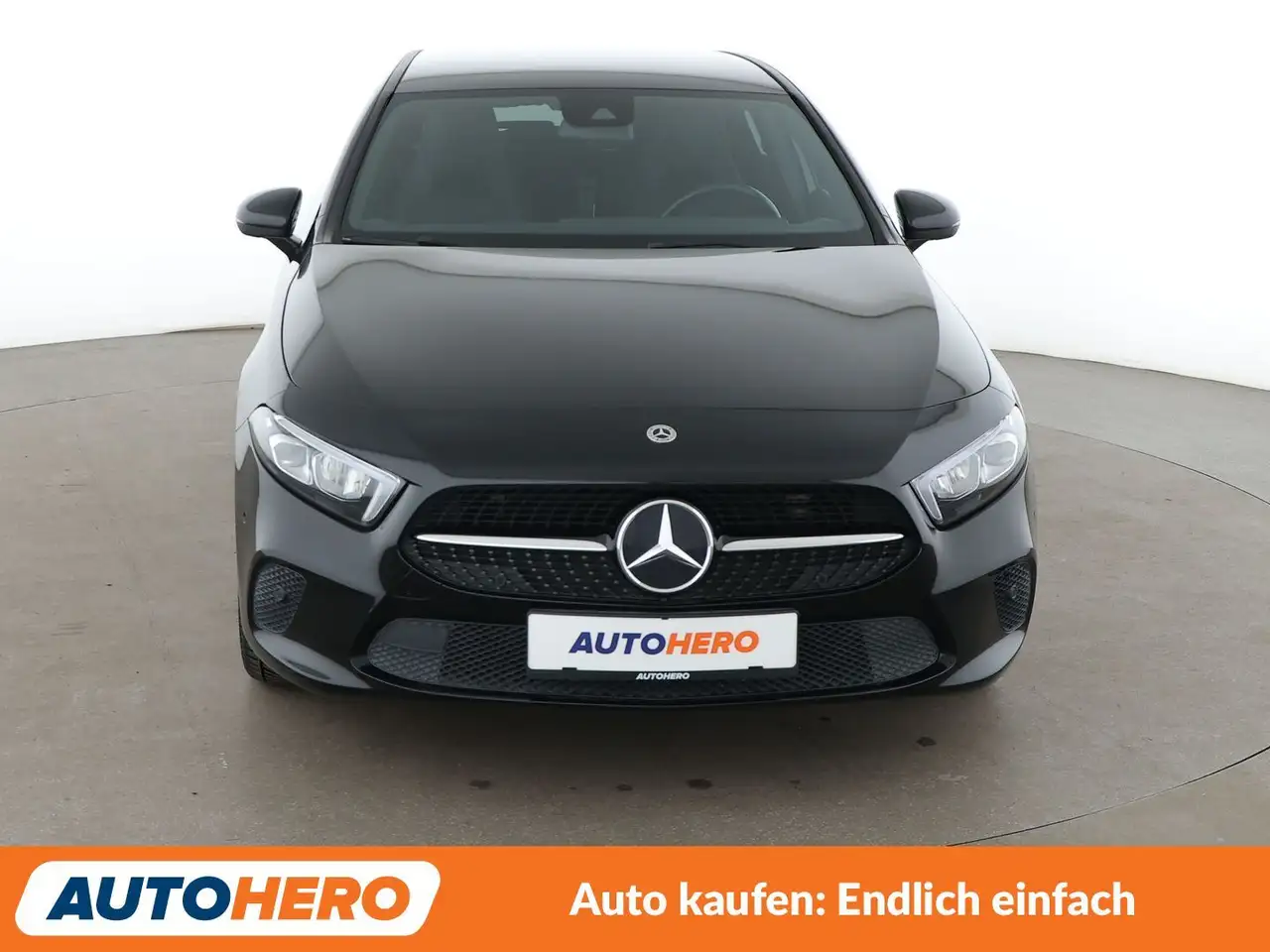 Mercedes-Benz A-Class A 180 Progressive Aut.*NAVI*LED*TEMPO*CAM*PDC*SHZ*, миниатюра 9