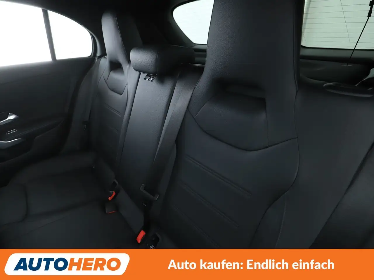 Mercedes-Benz A-Class A 180 Progressive Aut.*NAVI*LED*TEMPO*CAM*PDC*SHZ*, миниатюра 14