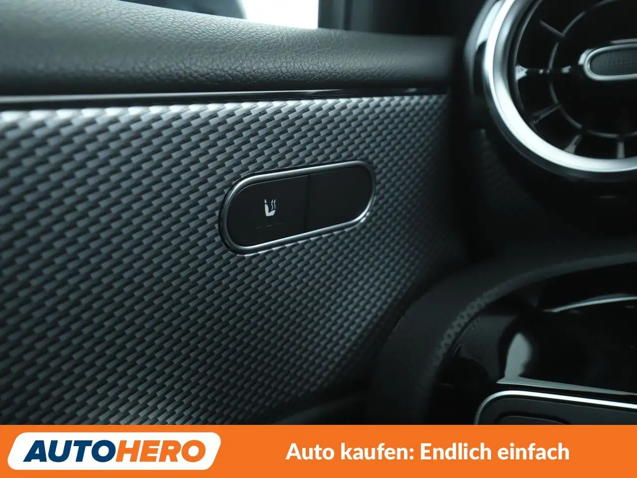 Mercedes-Benz A-Class A 180 Progressive Aut.*NAVI*LED*TEMPO*CAM*PDC*SHZ*, миниатюра 28