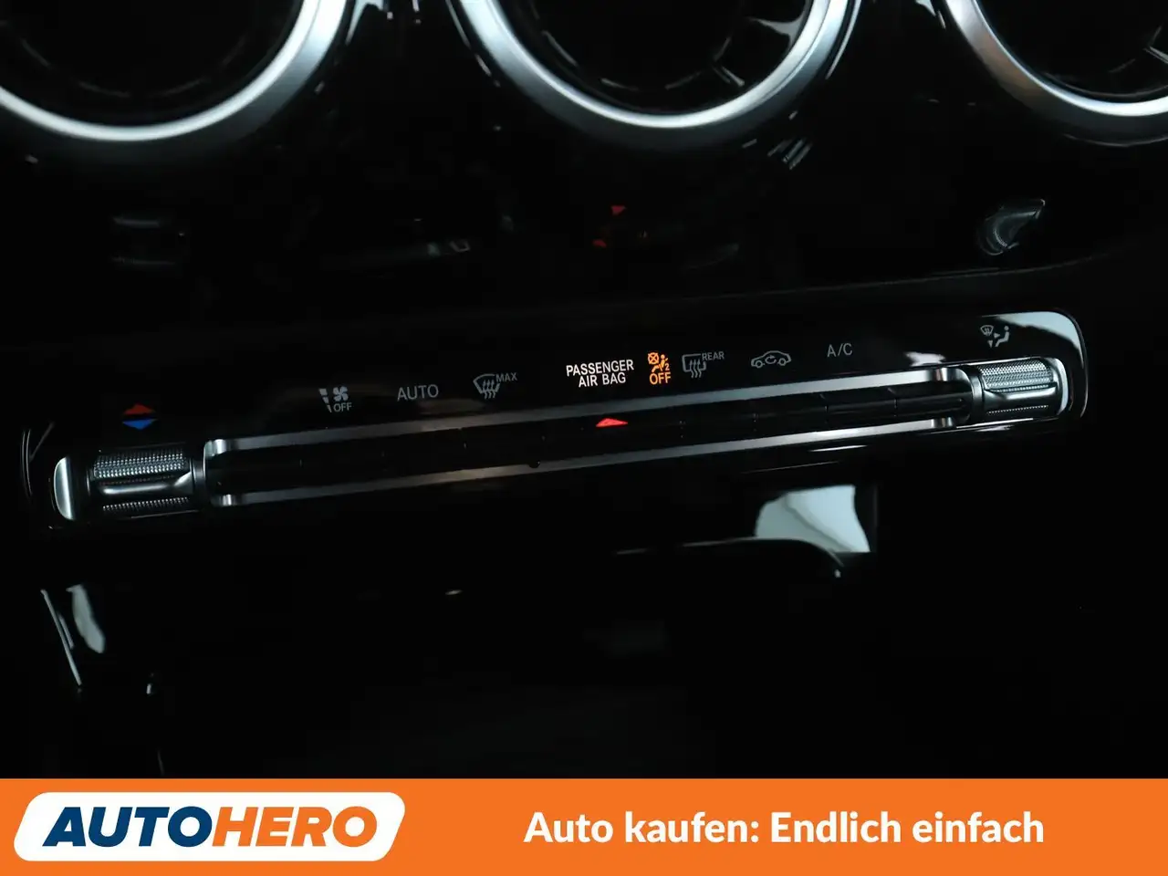 Mercedes-Benz A-Class A 180 Progressive Aut.*NAVI*LED*TEMPO*CAM*PDC*SHZ*, миниатюра 23