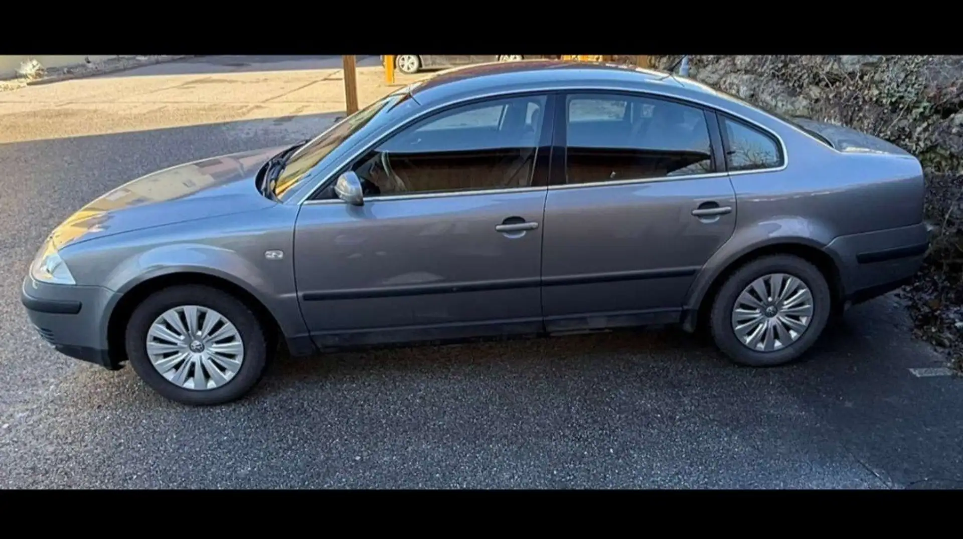 Volkswagen Passat 1,9 TDI PD - 1