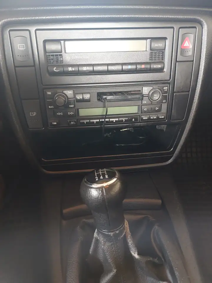 Volkswagen Passat 1,9 TDI PD, foto 5