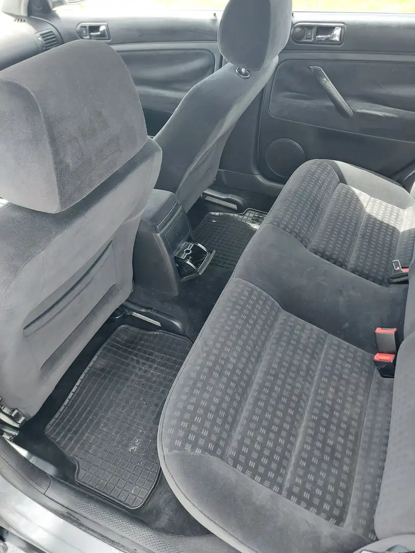 Volkswagen Passat 1,9 TDI PD - 2