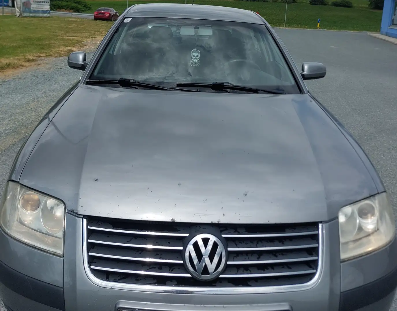 Volkswagen Passat 1,9 TDI PD - 1