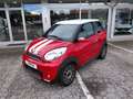 Microcar M8 dCi *Autofahren ab 15* Rot - thumbnail 1