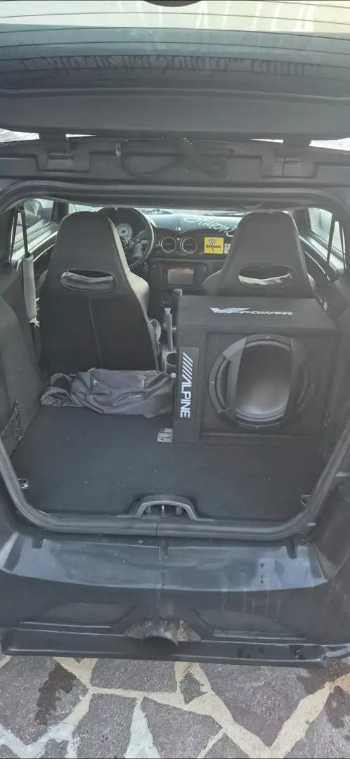 Chatenet CH 26 Schwarz - 1