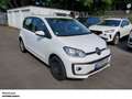 Volkswagen up! 1.0 MPI MOVE SHZ KAMERA PDC KLIMA Weiß - thumbnail 4