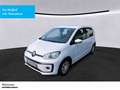 Volkswagen up! 1.0 MPI MOVE SHZ KAMERA PDC KLIMA Weiß - thumbnail 1