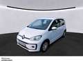 Volkswagen up! 1.0 MPI MOVE SHZ KAMERA PDC KLIMA Weiß - thumbnail 1