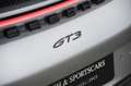 Porsche 992 GT3 Clubsport Manual - Only 1.990 km Argent - thumbnail 20