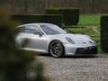 Porsche 992 GT3 Clubsport Manual - Only 1.990 km Argent - thumbnail 2